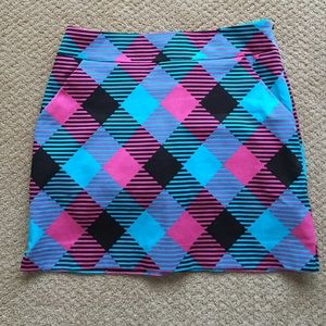 Loudmouth Ladies Golf Skort